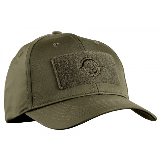 Casquette Tactical Strech Fit Vert OD - TOE Casquette Tactical Strech Fit Vert OD - TOE