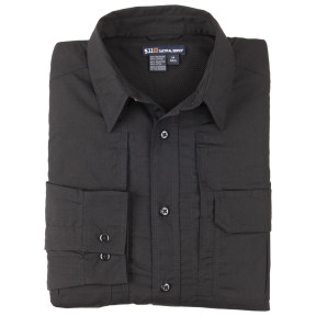 Taclite 5.11 zwart overhemd