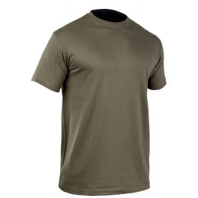 T-shirt Strong Airflow Zielony OD - A10 Equipment