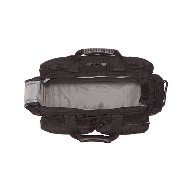 Sac de Déplacement Side Trip Briefcase Noir - 5.11 Tactical