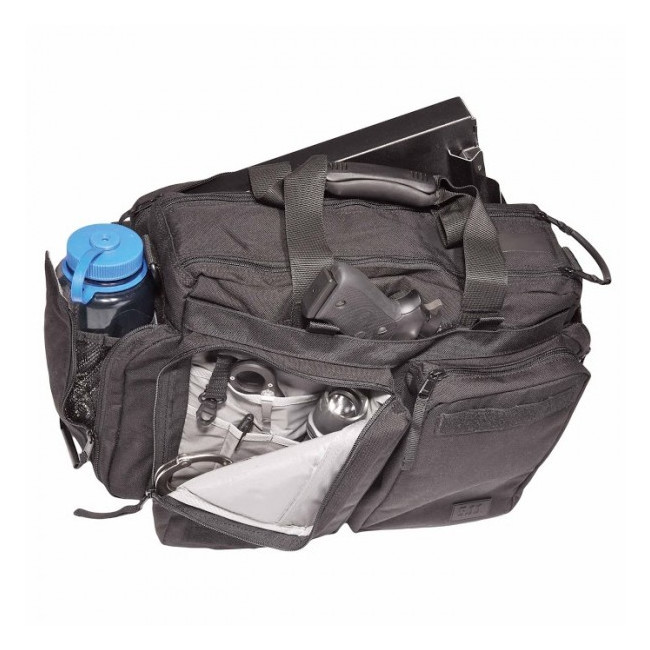 Torba Podróżna Side Trip Briefcase Czarna - 5.11 Tactical