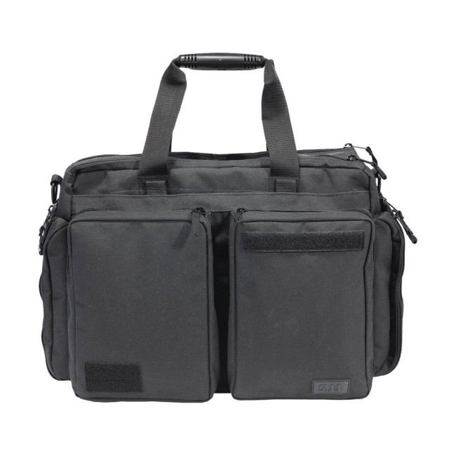 Side Trip Briefcase Zwarte Reistas - 5.11 Tactical