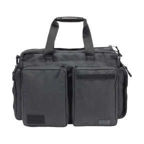 Torba Podróżna Side Trip Briefcase Czarna - 5.11 Tactical