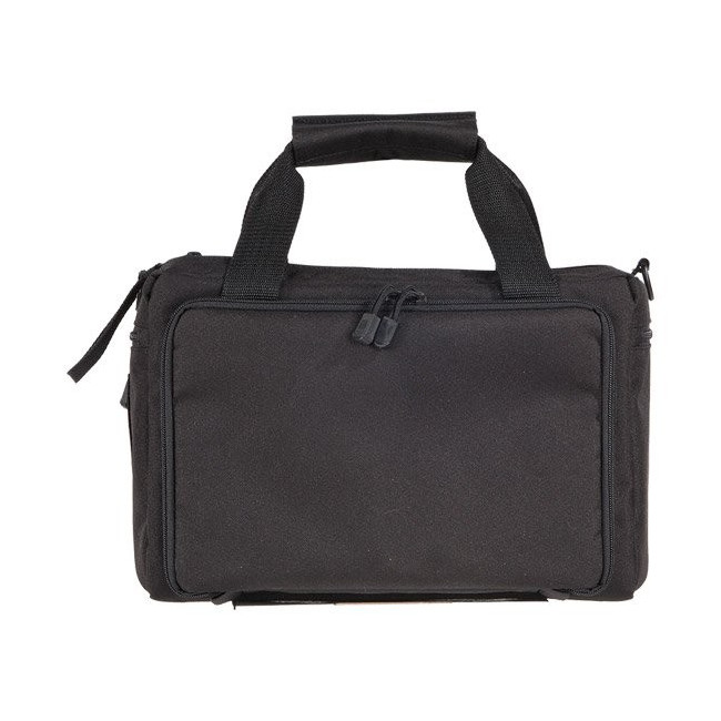 Sac de Tir Range Qualifier Bag Noir - 5.11 Tactical