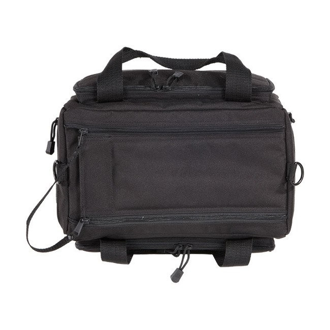 Sac de Tir Range Qualifier Bag Noir - 5.11 Tactical