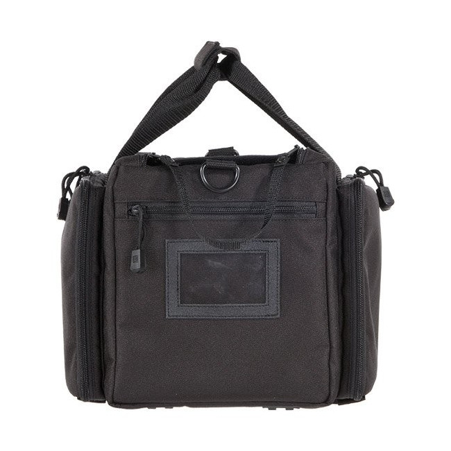 Range Qualifier Schießtasche Schwarz - 5.11 Tactical