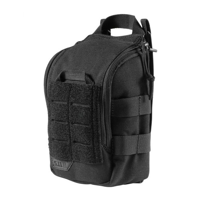 Poche de cuisse UCR Thig Rig Noire - 5.11 Tactical Poche de cuisse UCR Thig Rig Noire - 5.11 Tactical