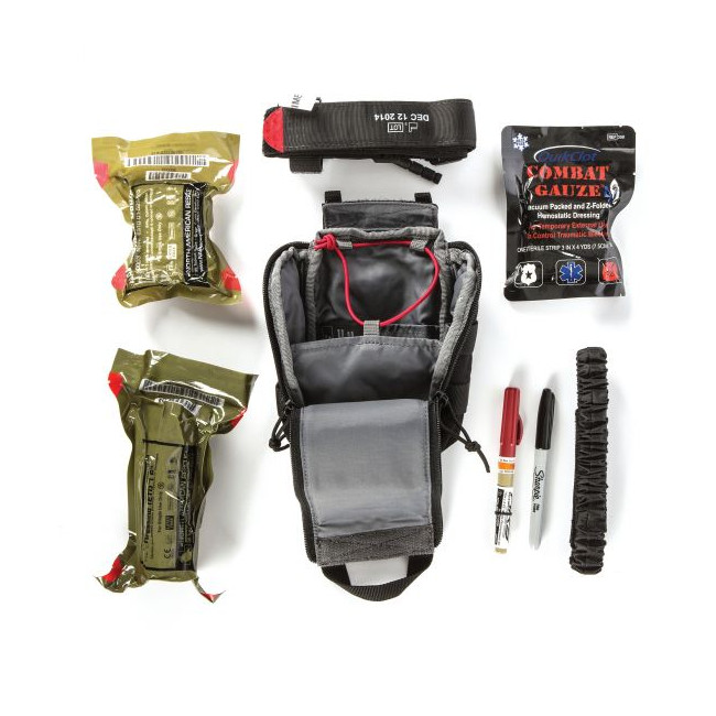 Pochette UCR Ifak Pouch Noire - 5.11 Tactical