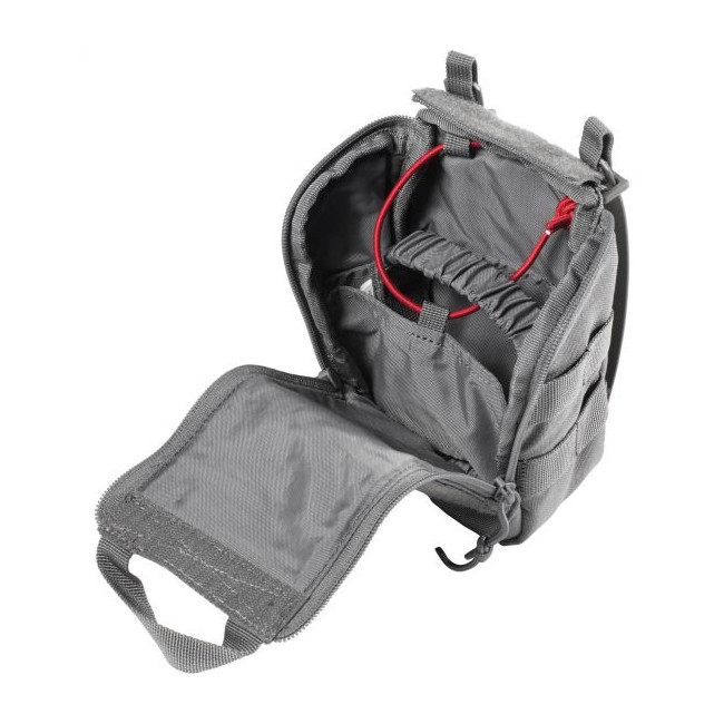 Pochette UCR Ifak Pouch Grise - 5.11 Tactical