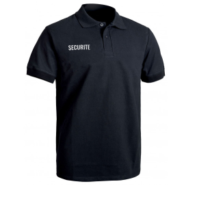 Polo Sécu-One Sicherheit - A10 Equipment