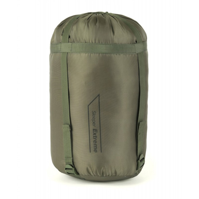 Sac de couchage Sleeper Extreme - Snugpak