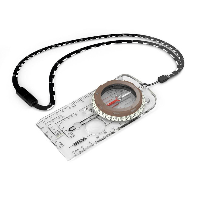 Boussole Silva 5-6400/360