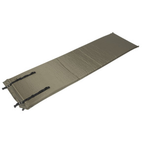 Matelas gonflable camouflage - Miltec