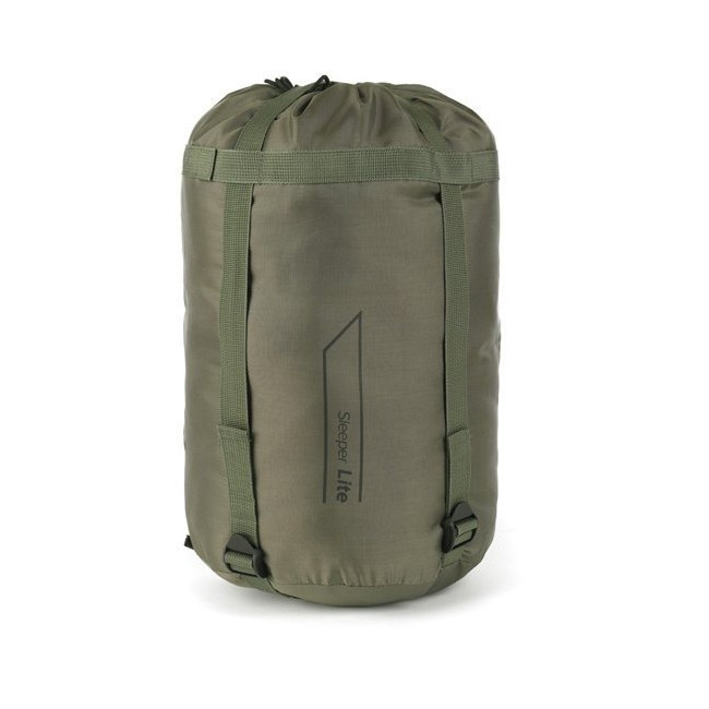 Slaapzak Sleeper Lite Olijfgroen - Snugpak