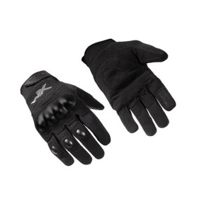 Gants durtac smartTouch noir - WileyX