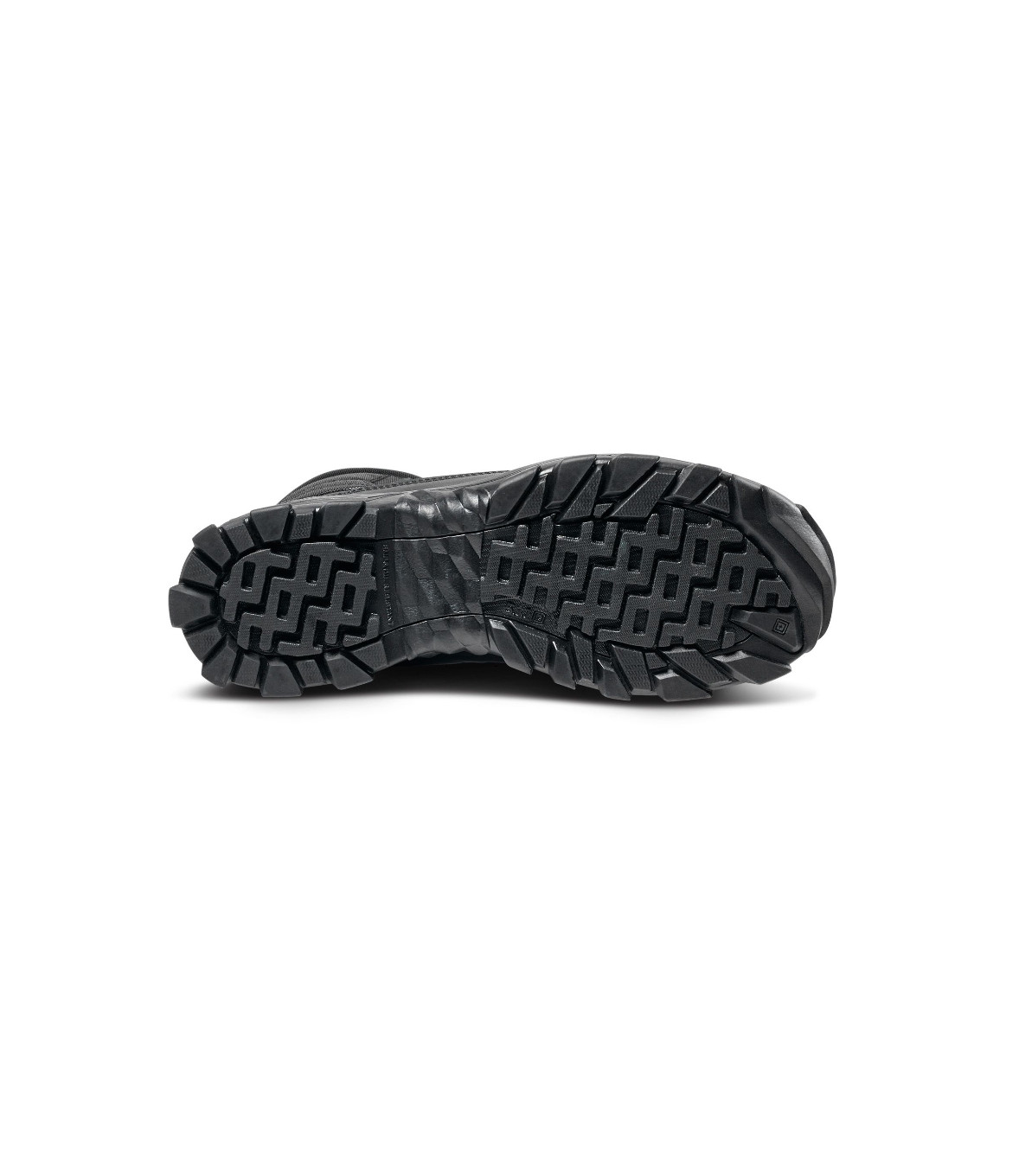 Noir Chaussure Fast-TAC 8-5.11-43