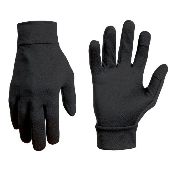 Gants Thermo Performer niveau 1 noir - A10 Equipment Gants Thermo Performer niveau 1 noir - A10 Equipment