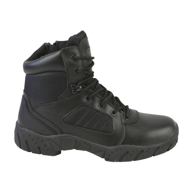 Chaussure Tactical PRO 6 pouces - Kombat Tactical