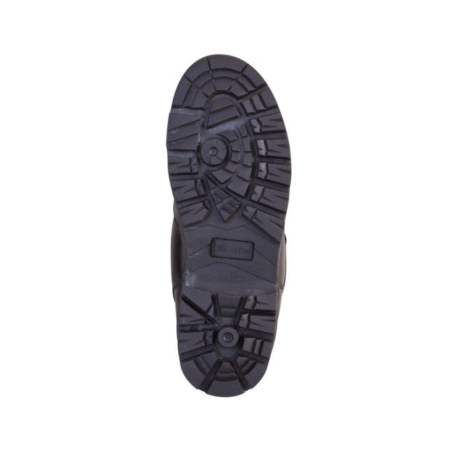 Buty Patrol boots czarne - Kombat Tactical