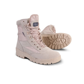 But Patrol boots pustynny - Kombat Tactical