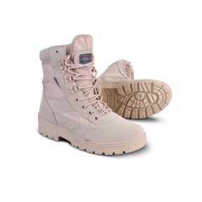 Chaussure Patrol boots desert - Kombat Tactical