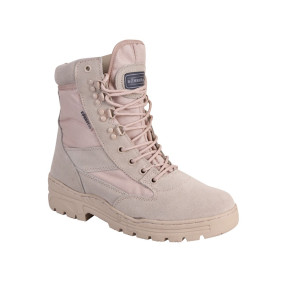 Schuhe Patrol Boots Desert - Kombat Tactical