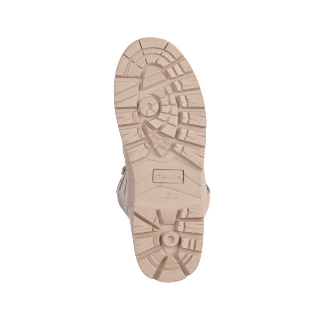 Buty Patrol boots pustynne - Kombat Tactical