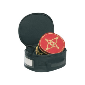 Schwarzer Mützenhalter - DMB Products