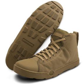 OTB Maritime Assault MID schoenen Coyote - Altama