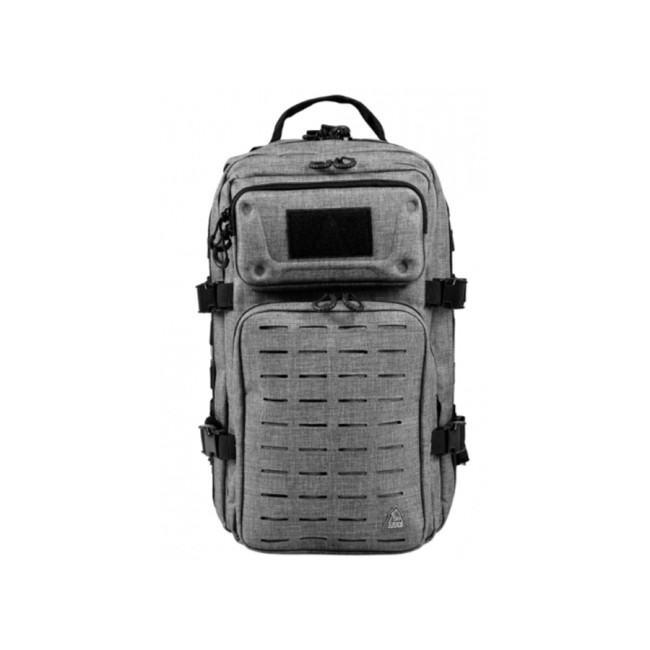 Plecak Baroud Box 40L Urban Grey - Ares