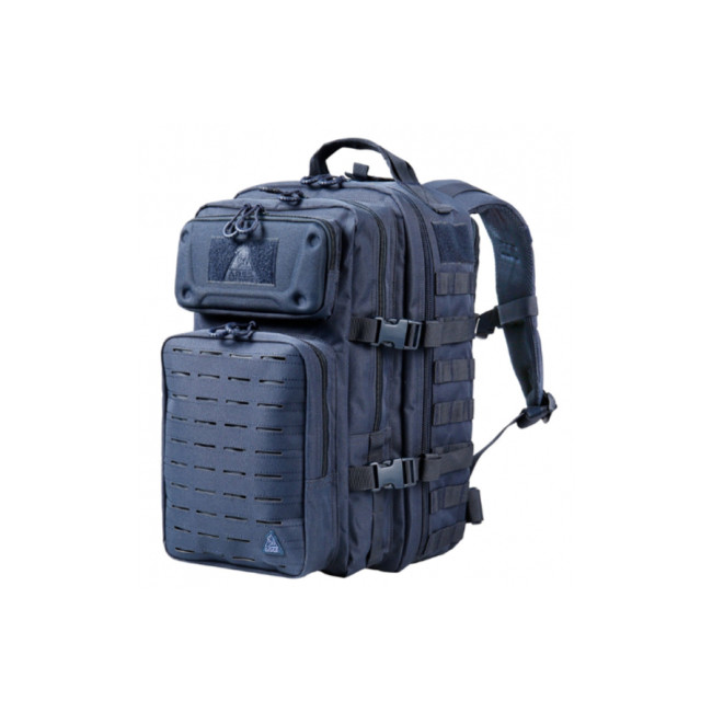 Plecak Baroud Box 40L Urban Grey - Ares