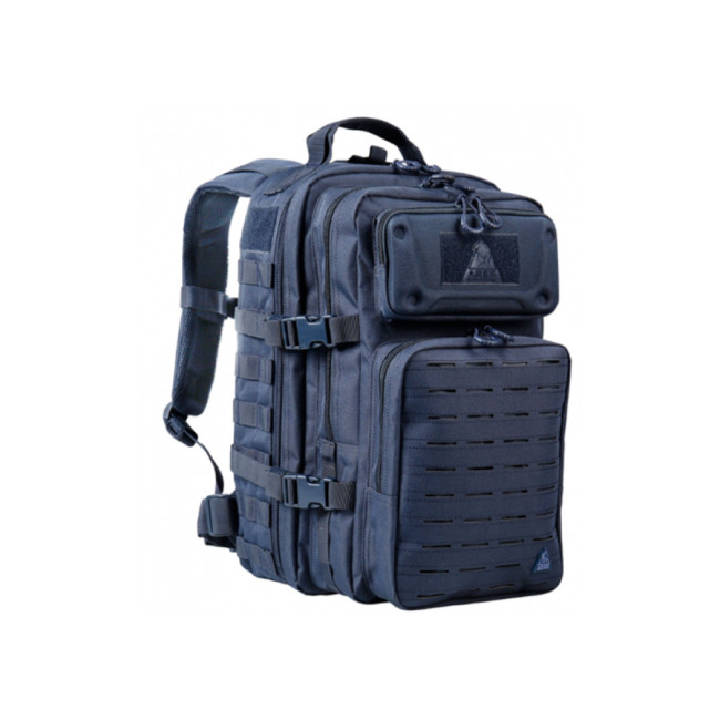 Baroud Box 40L Urban Grey rugzak - Ares