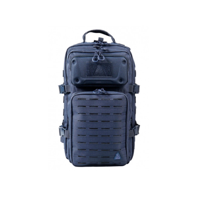 Rucksack Baroud Box 40L Urban Grey - Ares