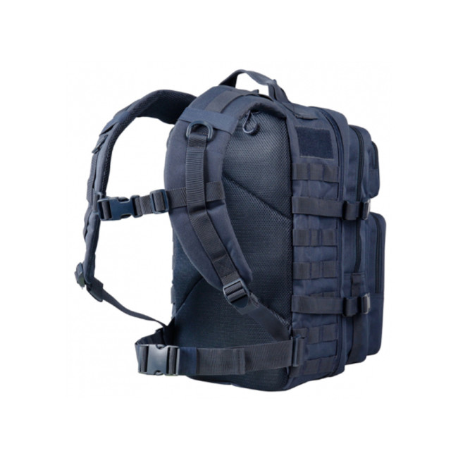 Sac à dos Baroud Box 40L Urban Grey - Ares