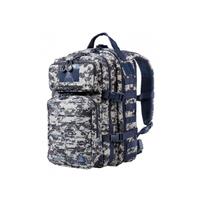 Sac à dos Baroud Box 40L Navy - Ares
