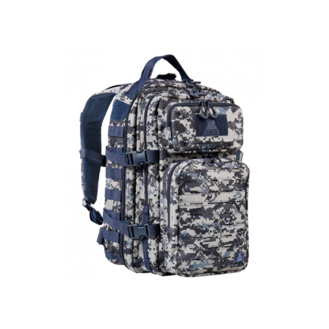 Sac à dos Baroud Box 40L Urban Camo Digital - Ares