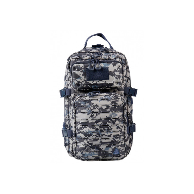 Rugzak Baroud Box 40L Urban Camo Digital - Ares