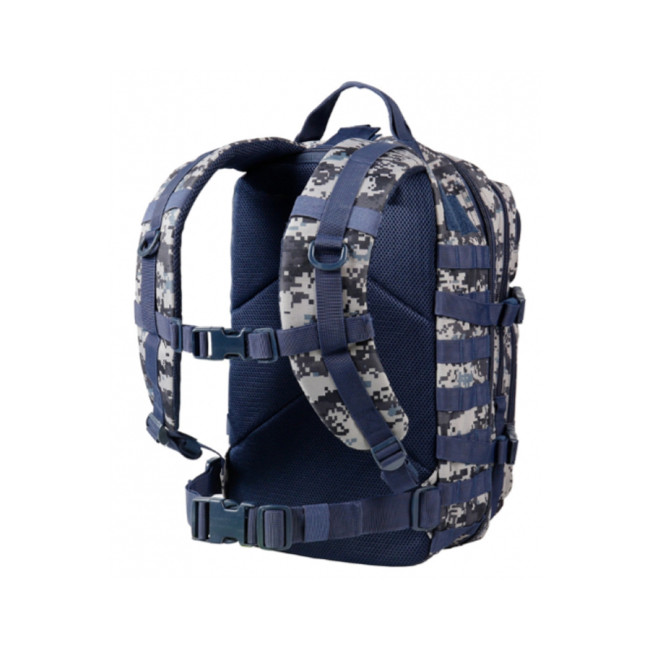 Baroud Box 40L rugzak Urban Camo Digital - Ares