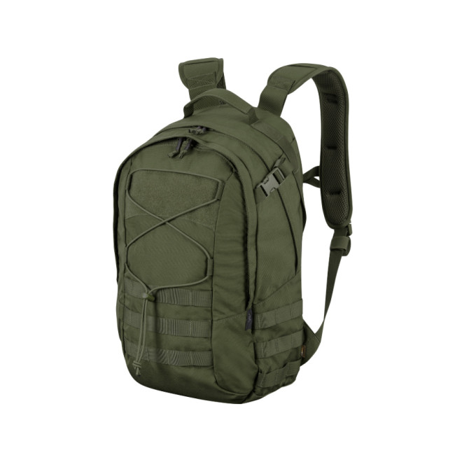 EDC Pack Rucksack Cordura Olivgrün - Helkon-Tex