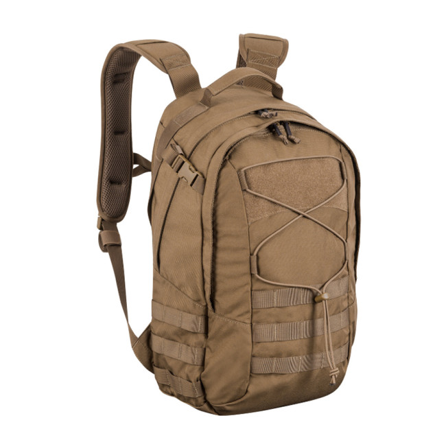 Sac à dos EDC Pack Cordura Coyote - Helkon-Tex