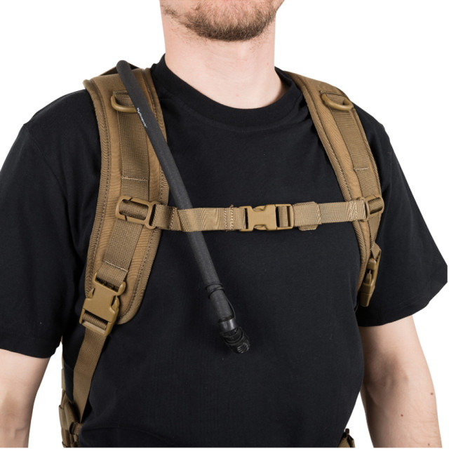 Plecak EDC Pack Cordura Coyote - Helkon-Tex