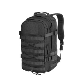 Raccoon MK2 Cordura rugzak zwart - Helikon-Tex