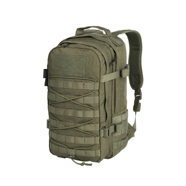 Sac à dos Raccoon MK2 Cordura Vert olive - Helikon-Tex