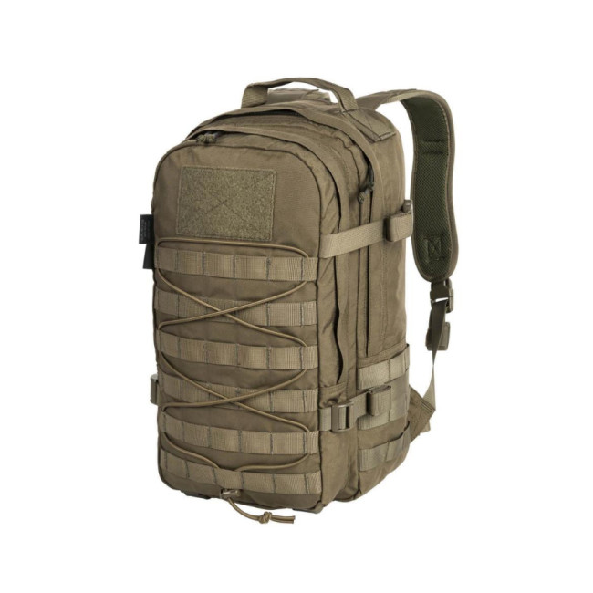 Sac à dos Raccoon MK2 Cordura Coyote - Helikon-Tex Sac à dos Raccoon MK2 Cordura Coyote - Helikon-Tex