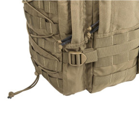 Plecak Raccoon MK2 Cordura Coyote - Helikon-Tex