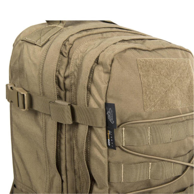 Rugzak Raccoon MK2 Cordura Coyote - Helikon-Tex