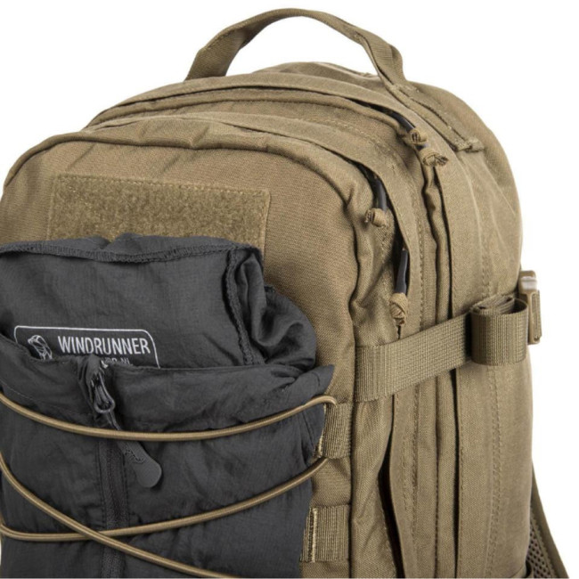 Helikon-Tex Raccoon MK2 Cordura Rucksack Coyote