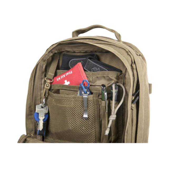 Rugzak Raccoon MK2 Cordura Coyote - Helikon-Tex