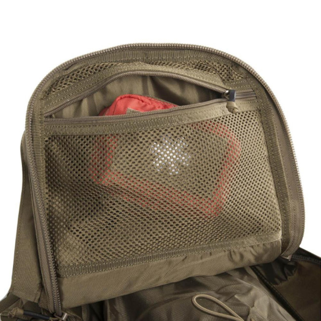 Helikon-Tex Raccoon MK2 Cordura Rucksack Coyote