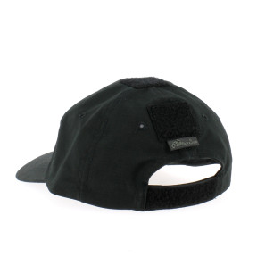 BBC Baseball Cap Schwarz - Helikon